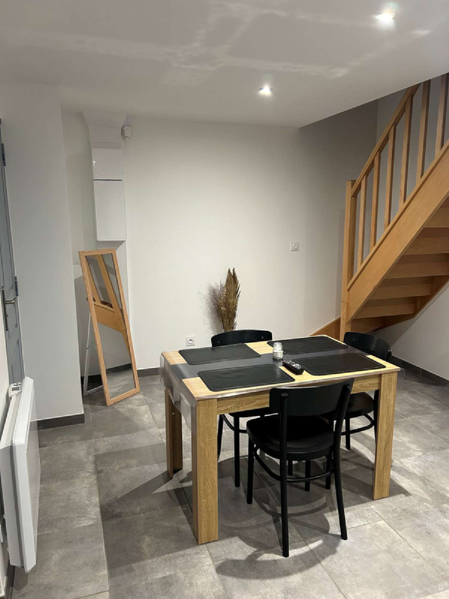 à vendre maison Neuville-lès-Dieppe Seine-Maritime 4
