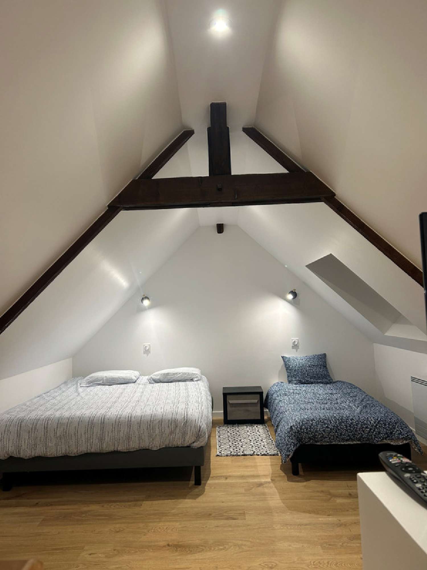 à vendre maison Neuville-lès-Dieppe Seine-Maritime 6