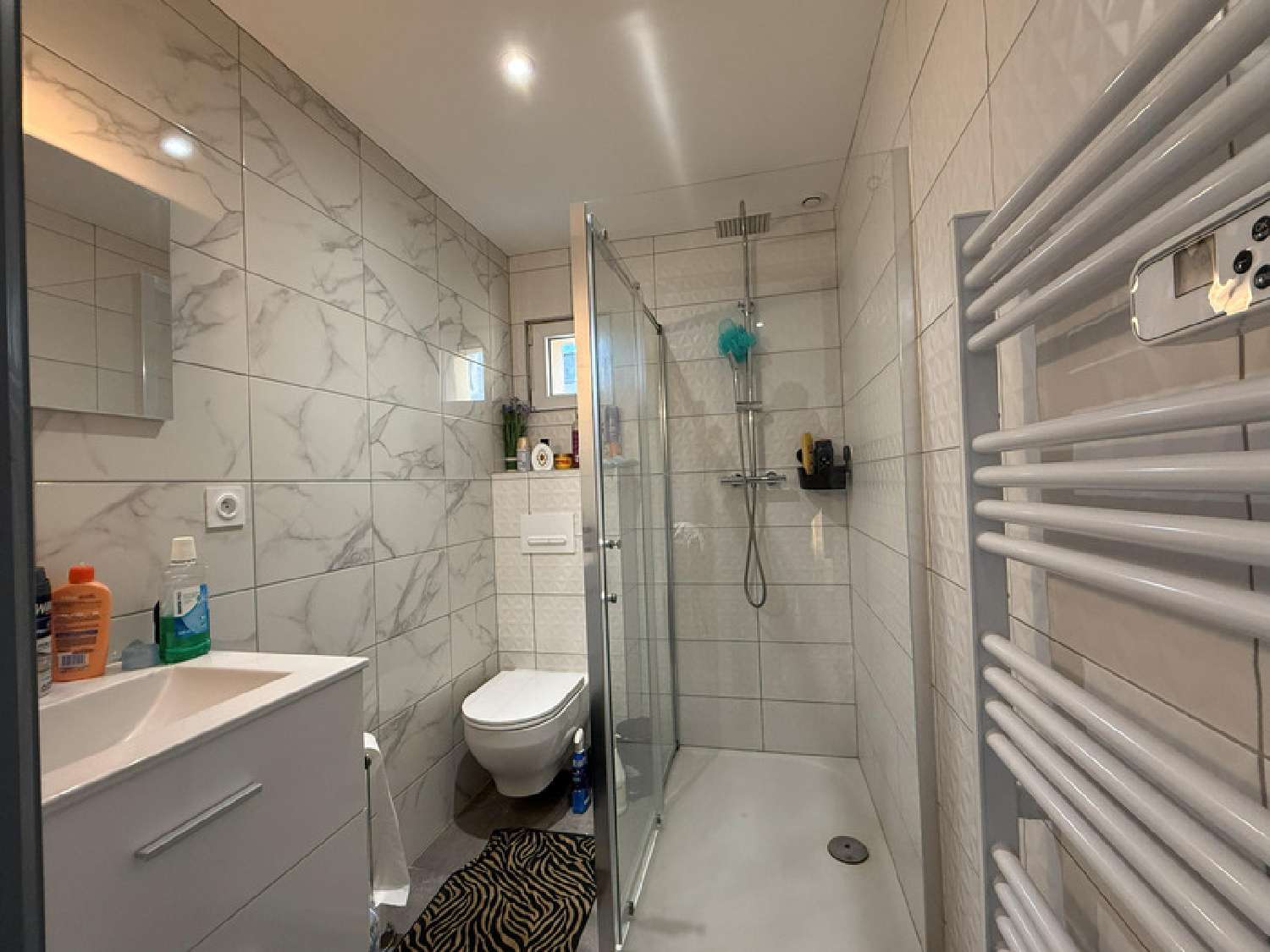 à vendre maison Neuville-lès-Dieppe Seine-Maritime 7