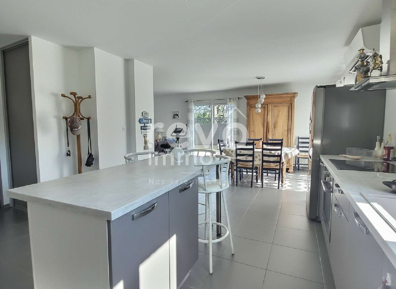 kaufen Haus Neuville-les-Dames Ain 3