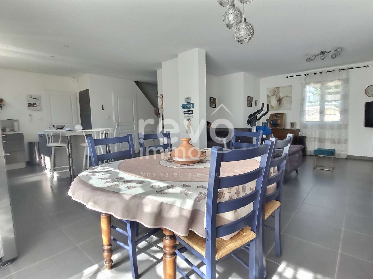 kaufen Haus Neuville-les-Dames Ain 4