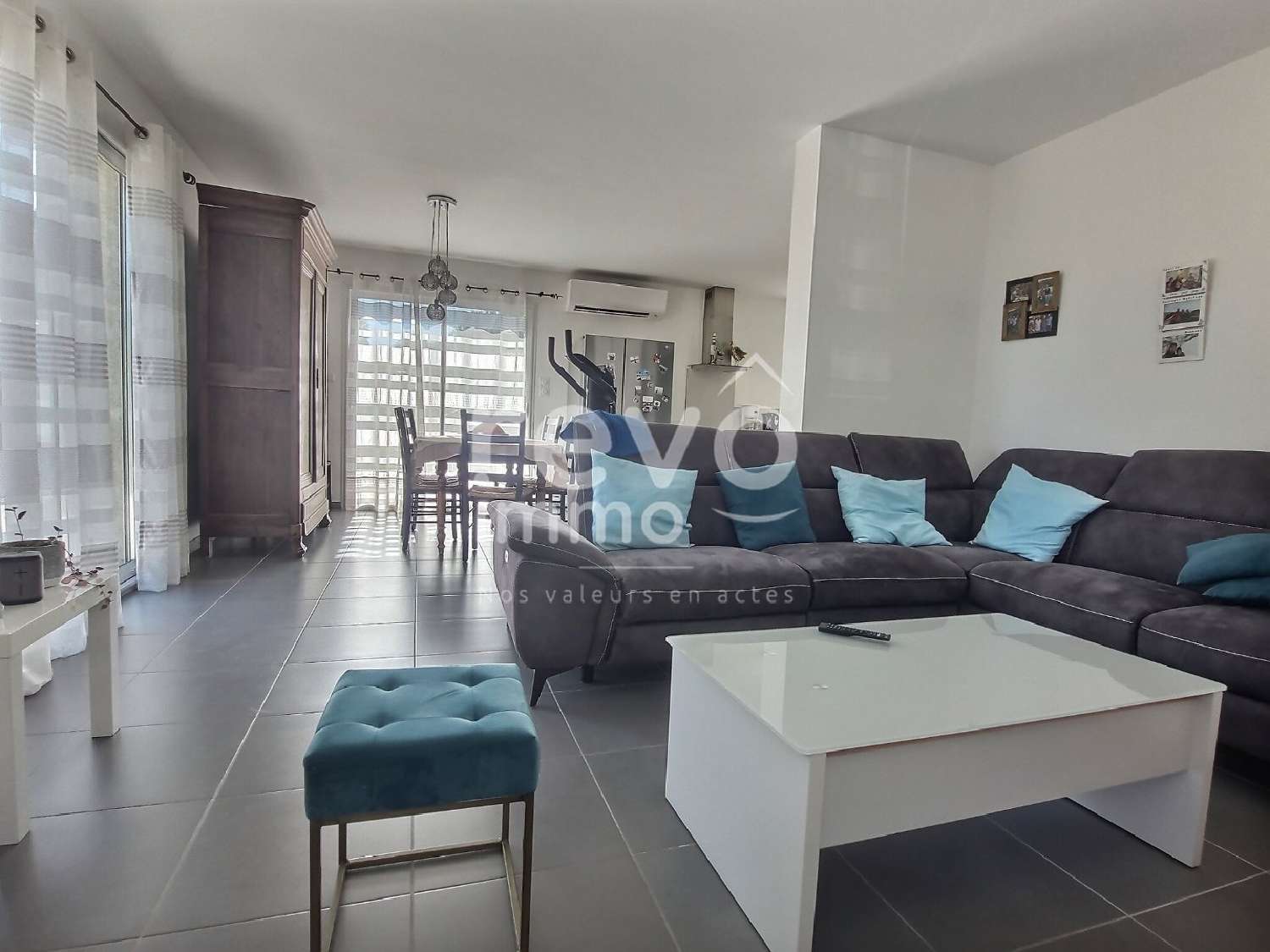 kaufen Haus Neuville-les-Dames Ain 5