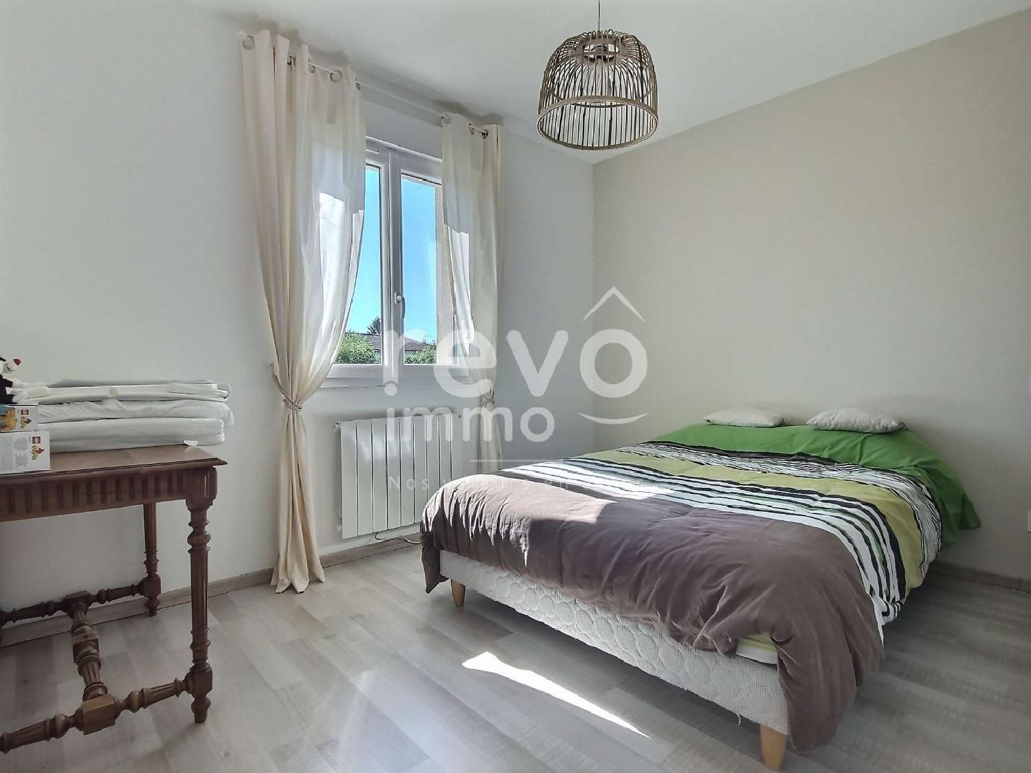 kaufen Haus Neuville-les-Dames Ain 7