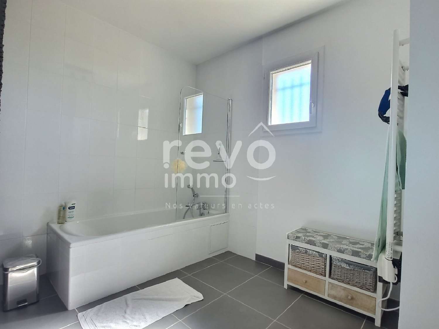 kaufen Haus Neuville-les-Dames Ain 8
