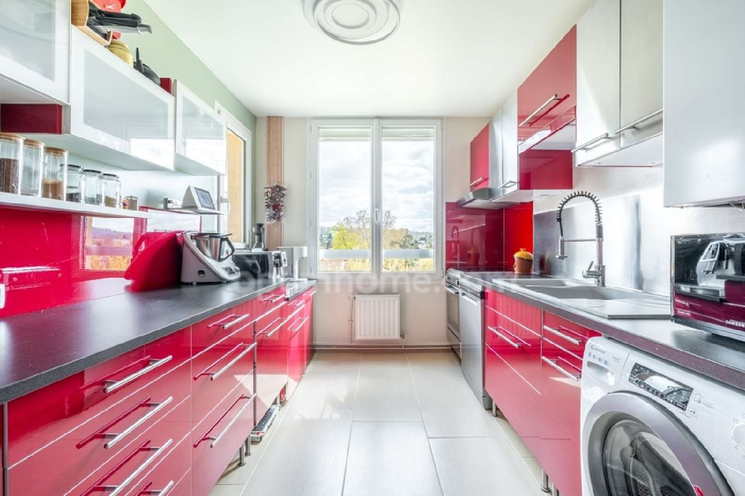 kaufen Haus Neuville-sur-Saône Rhône 8