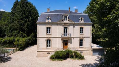 Neuville-sur-Ain Ain maison foto 7373627