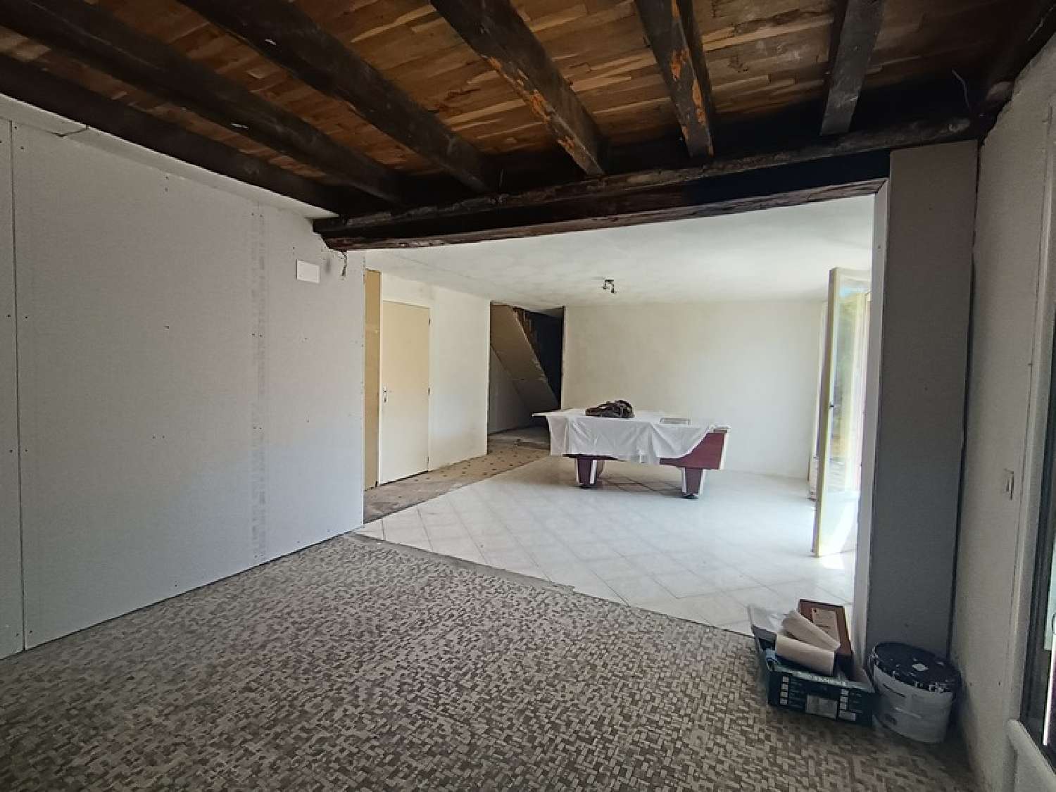 for sale house Neuvy-Bouin Deux-Sèvres 3