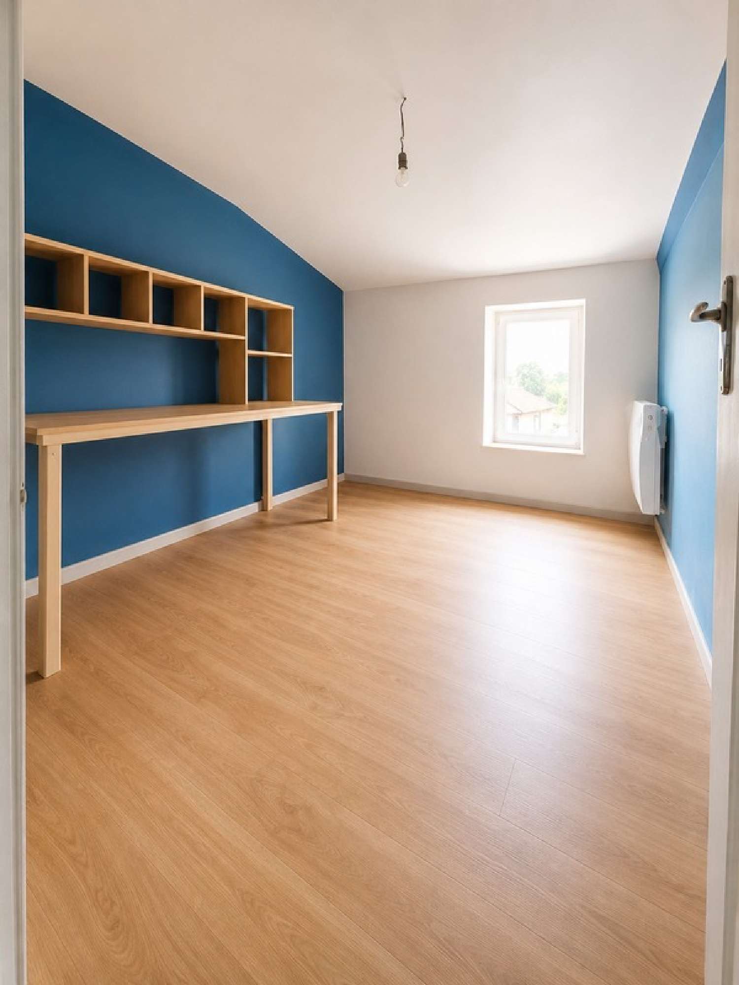 for sale house Neuvy-Bouin Deux-Sèvres 8