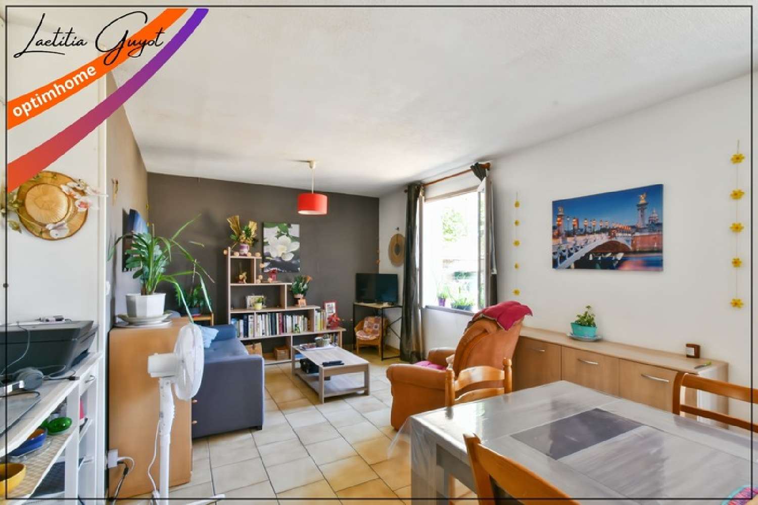  à vendre maison Neuvy Allier 4