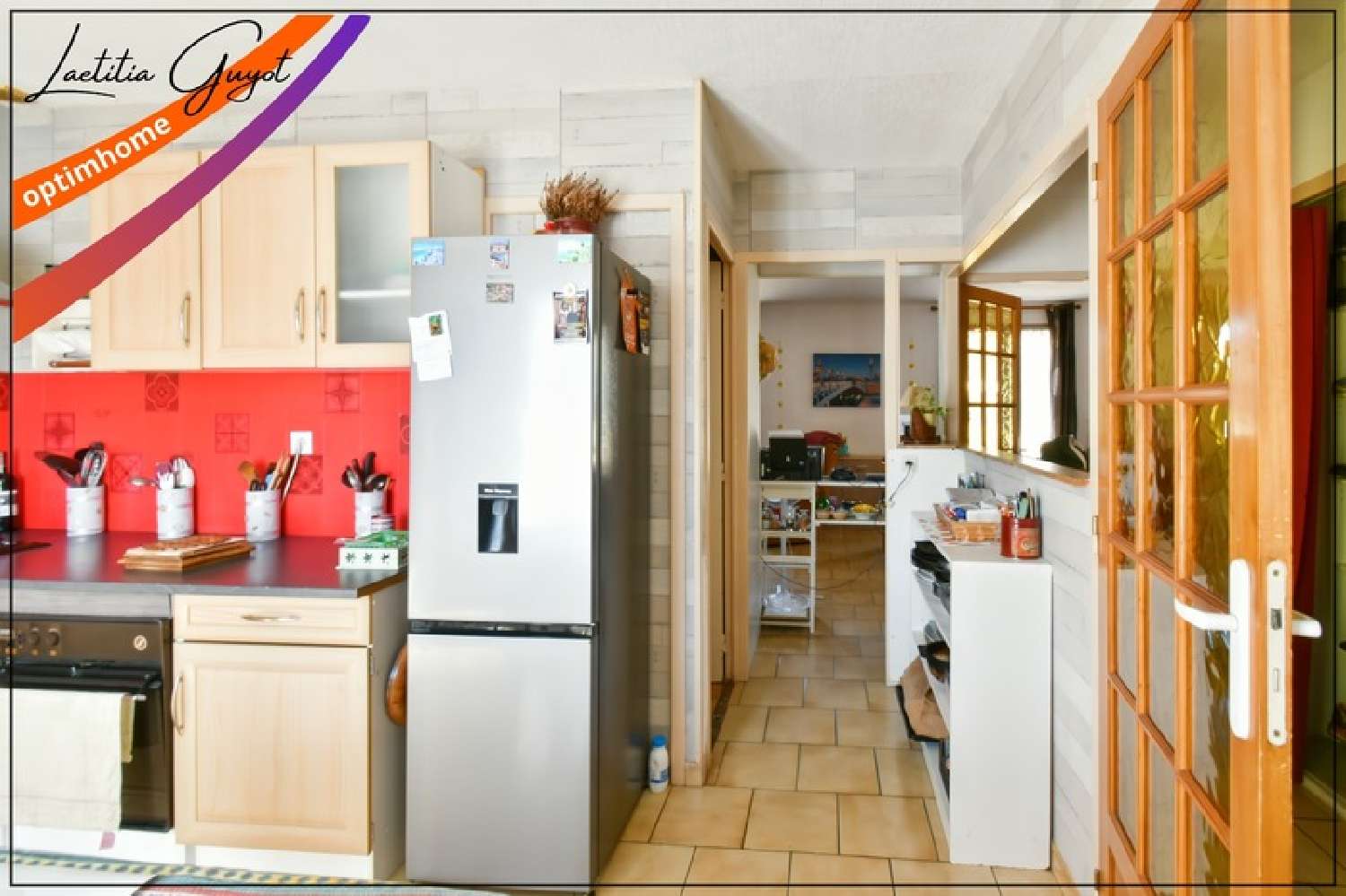  à vendre maison Neuvy Allier 8
