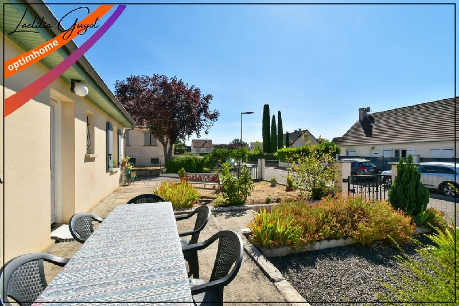 te koop huis Neuvy Allier 1