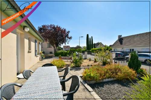 Neuvy Allier huis foto 7371809