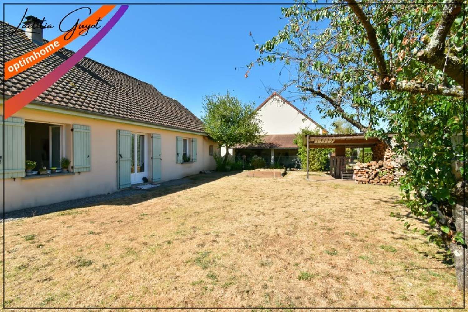 te koop huis Neuvy Allier 5