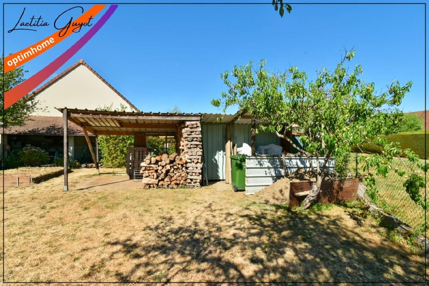 te koop huis Neuvy Allier 6