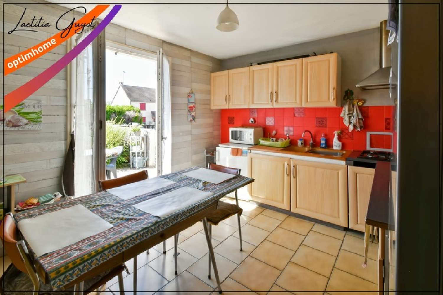 te koop huis Neuvy Allier 7
