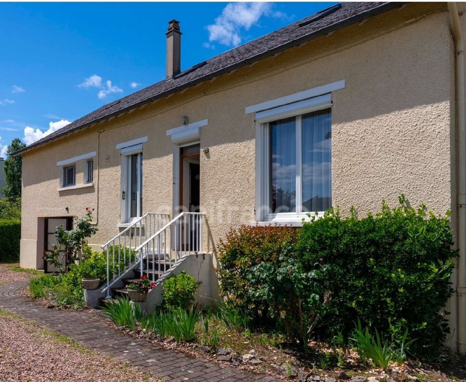 te koop huis Nevers Nièvre 1