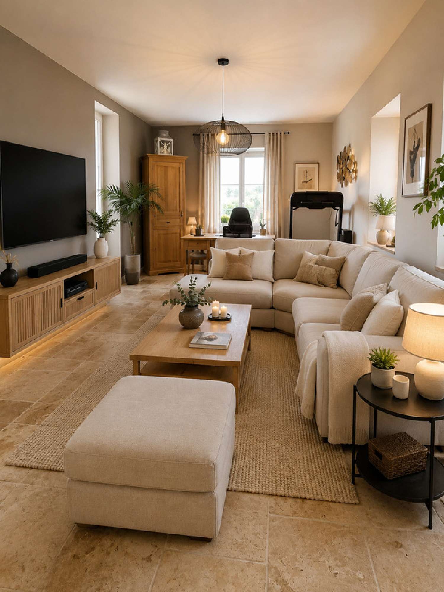 à vendre maison Nevers Nièvre 3