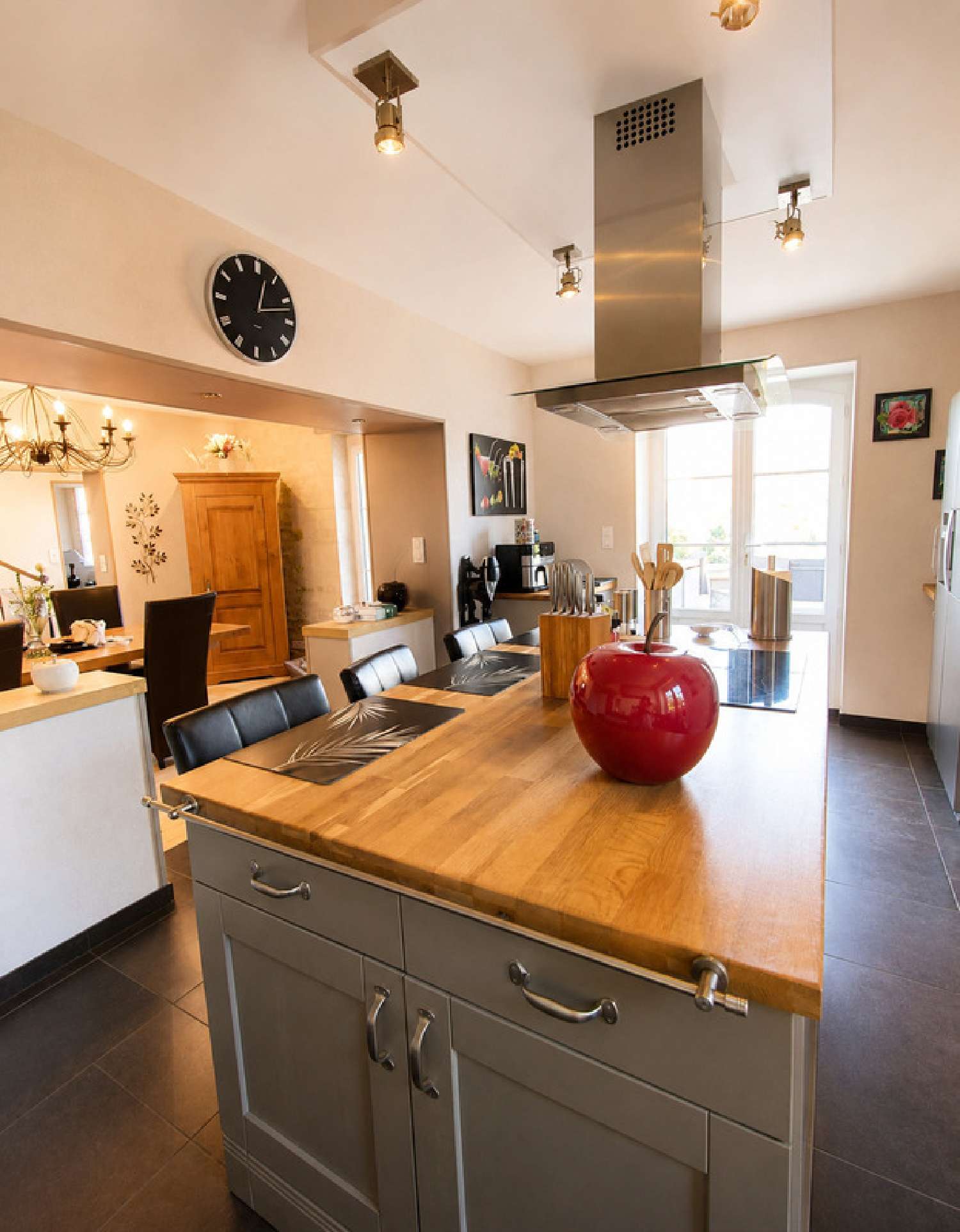 à vendre maison Nevers Nièvre 4