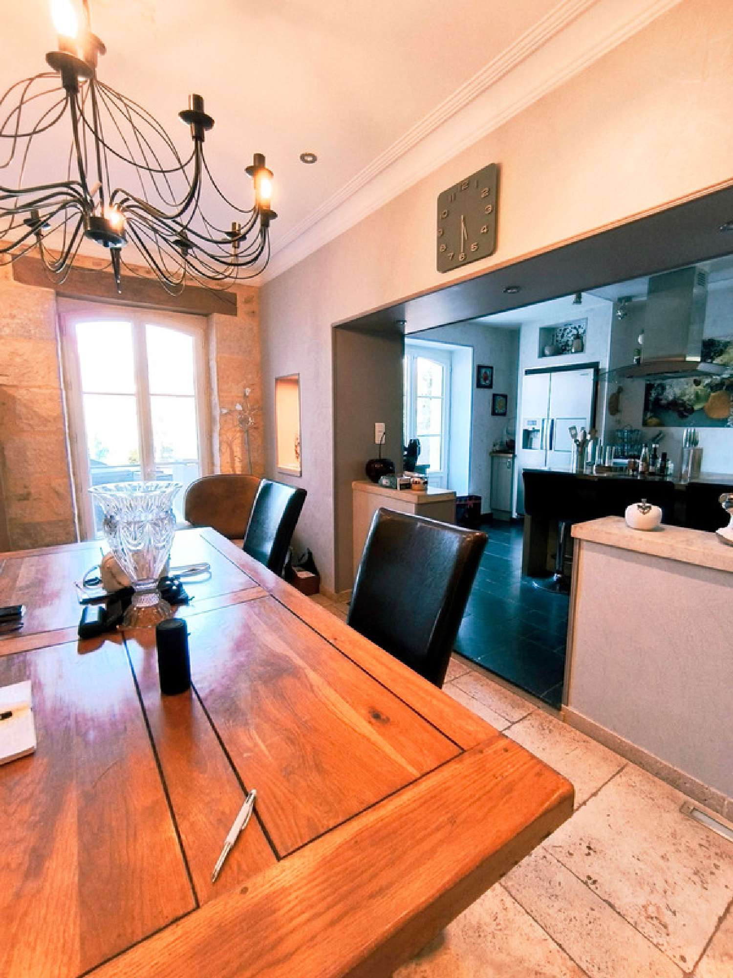 à vendre maison Nevers Nièvre 5