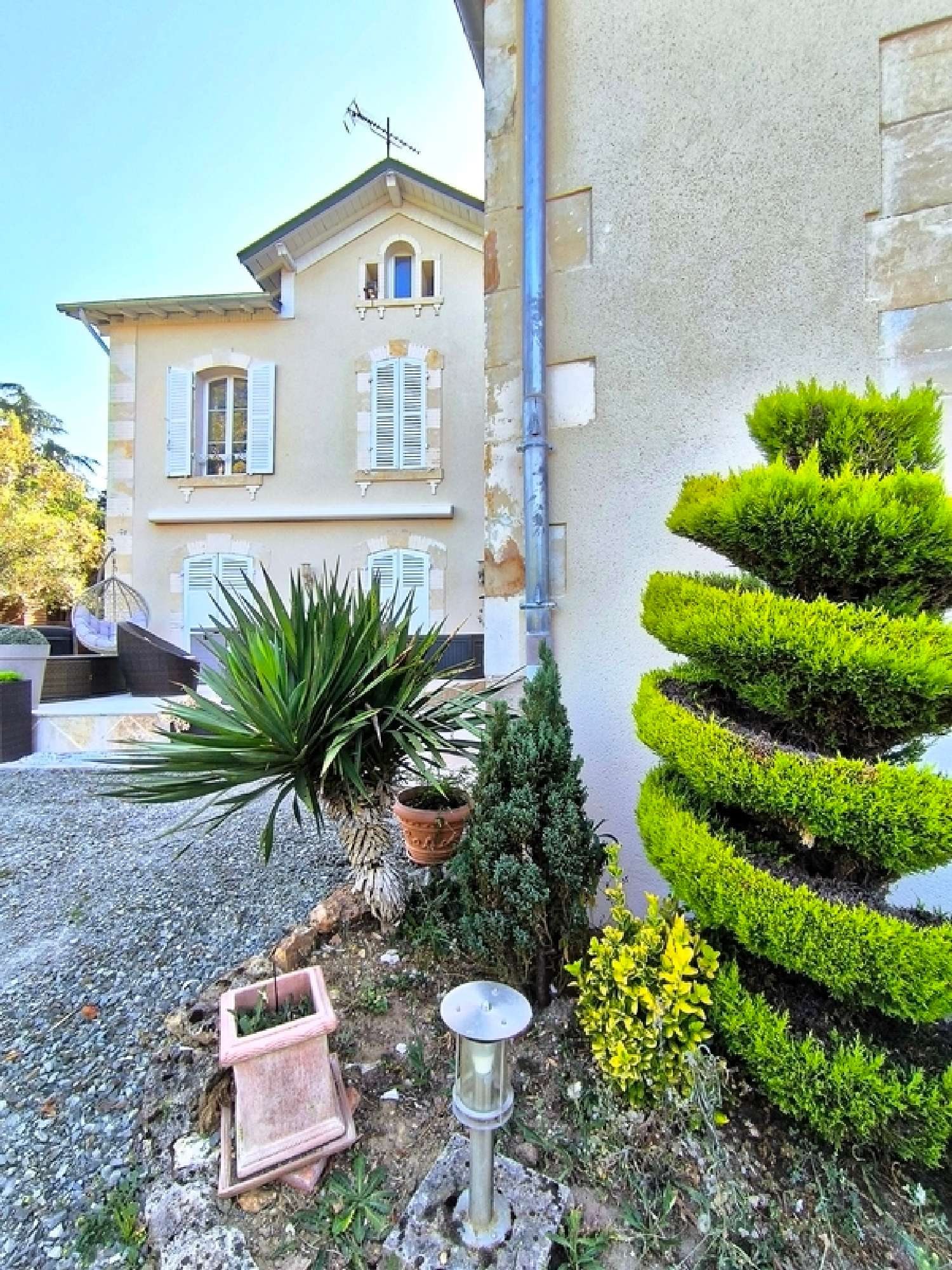 à vendre maison Nevers Nièvre 6