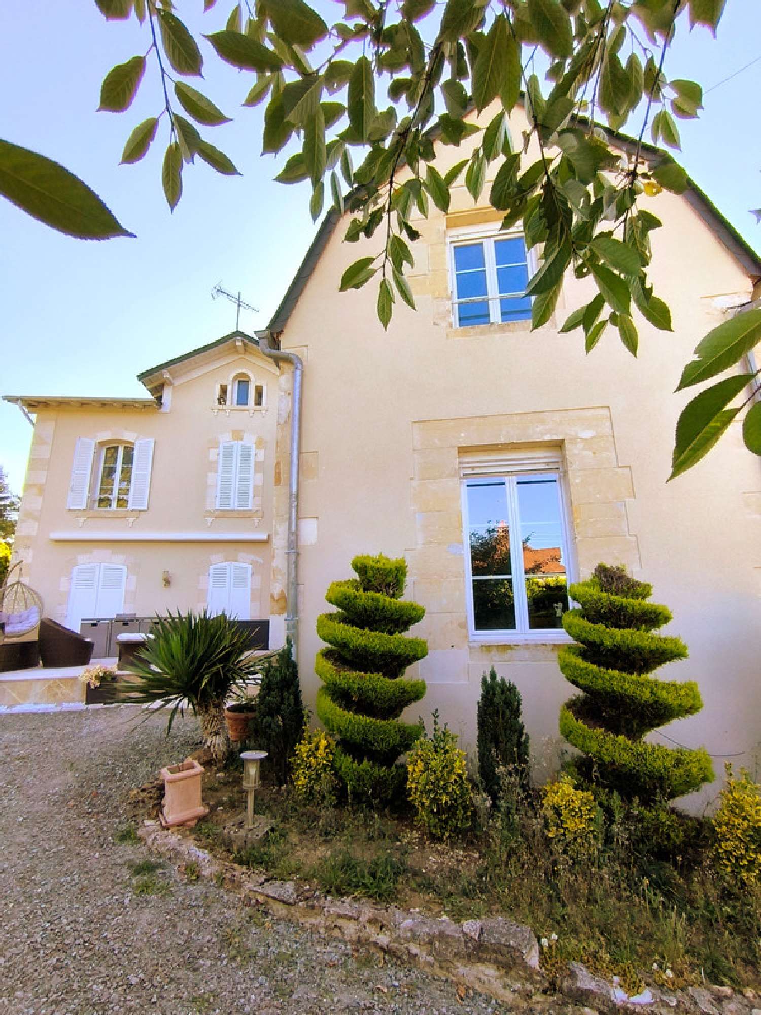 à vendre maison Nevers Nièvre 8