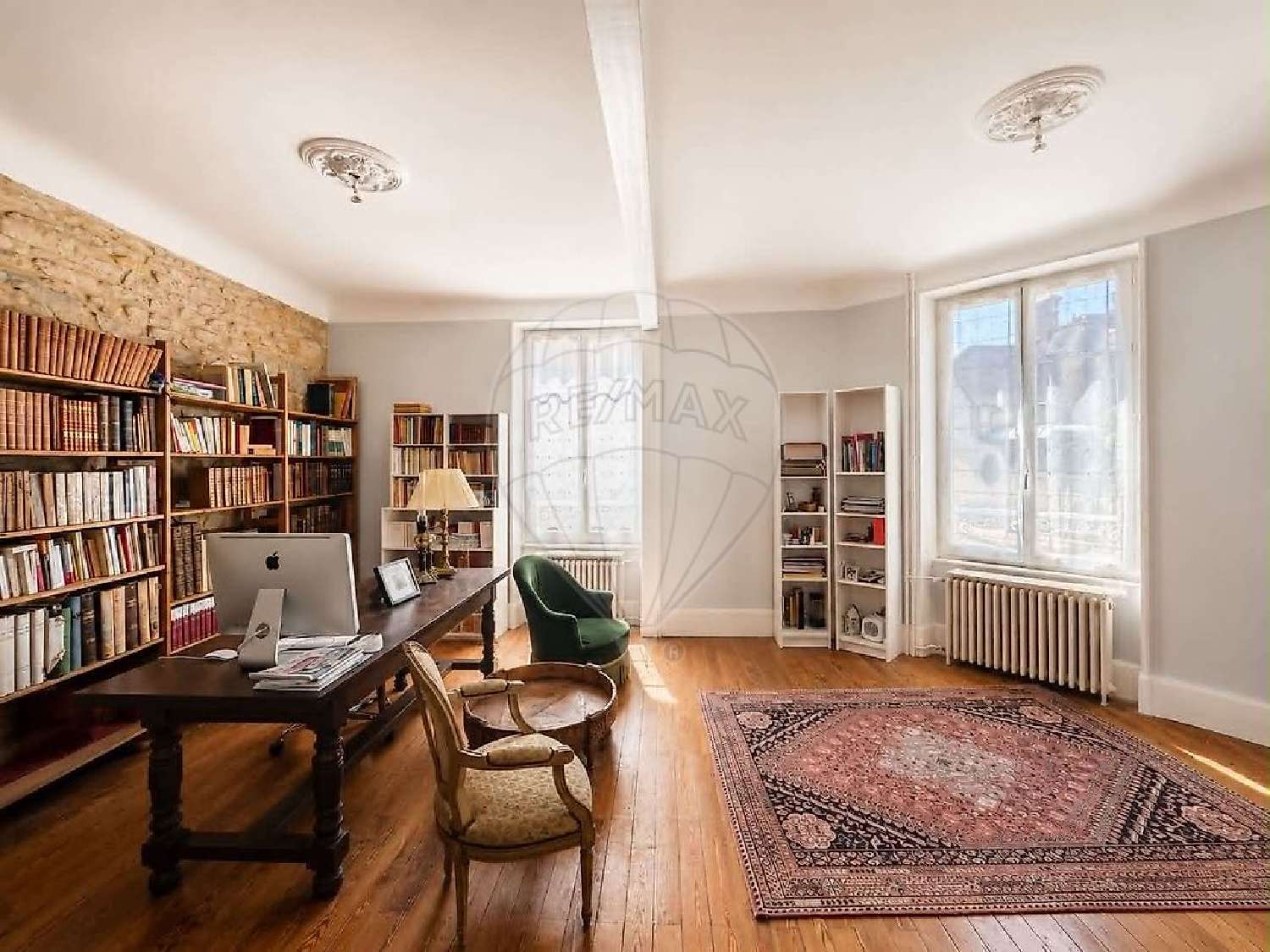  te koop huis Nevers Nièvre 2