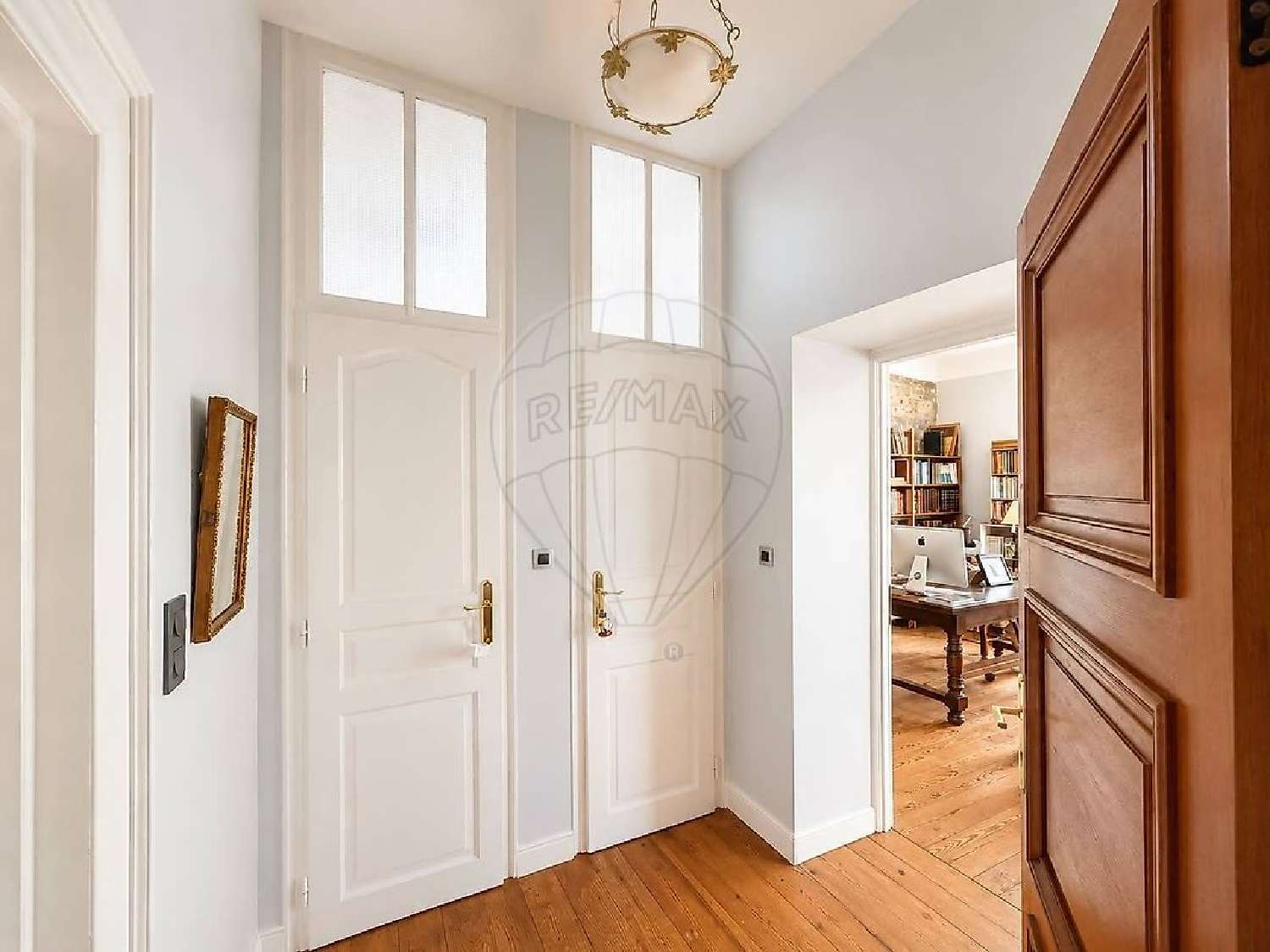  te koop huis Nevers Nièvre 4