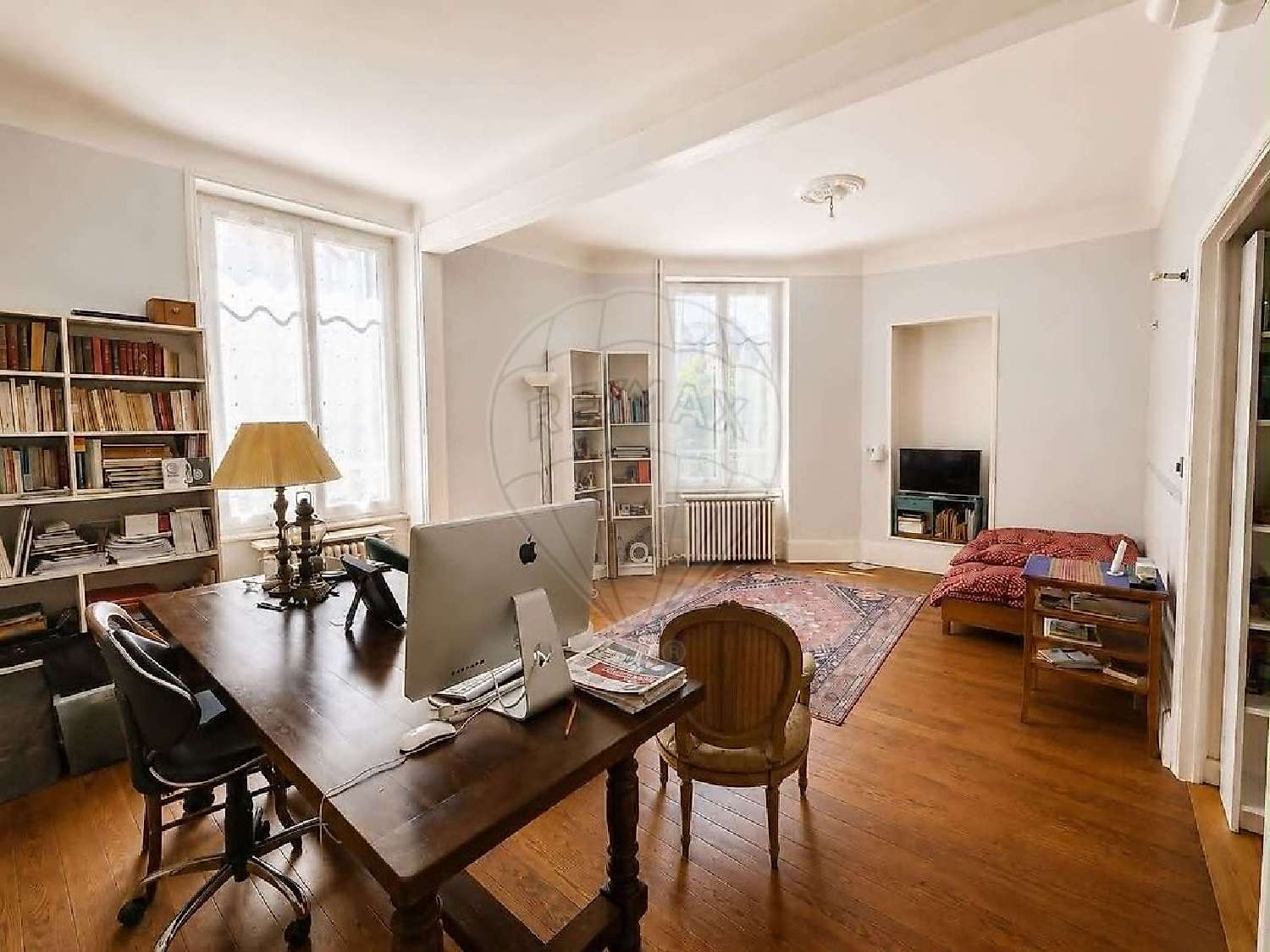  te koop huis Nevers Nièvre 5
