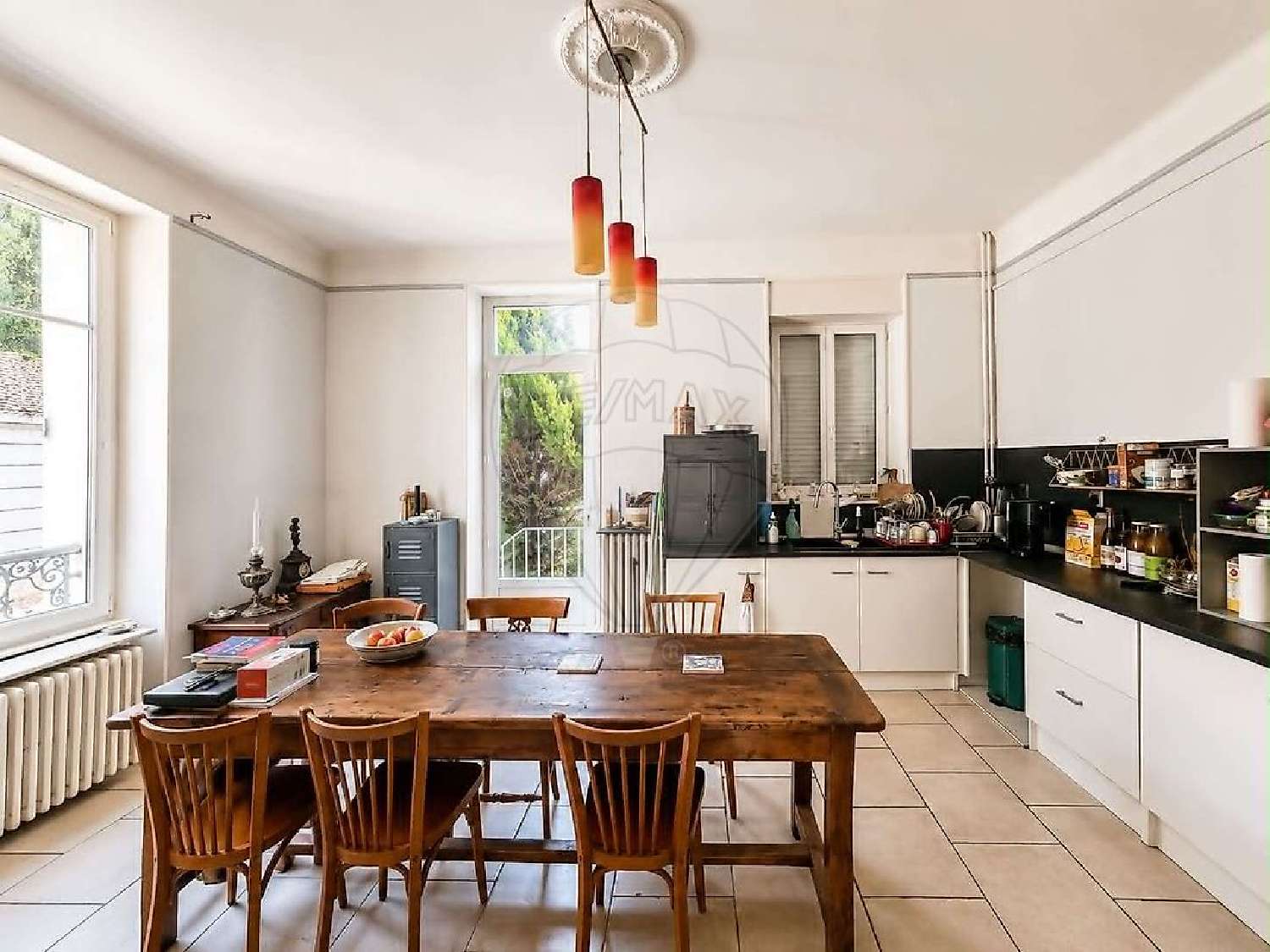  te koop huis Nevers Nièvre 6