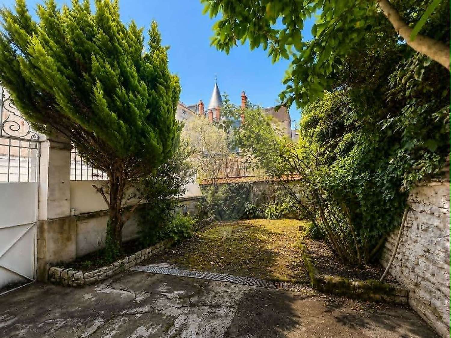  te koop huis Nevers Nièvre 7