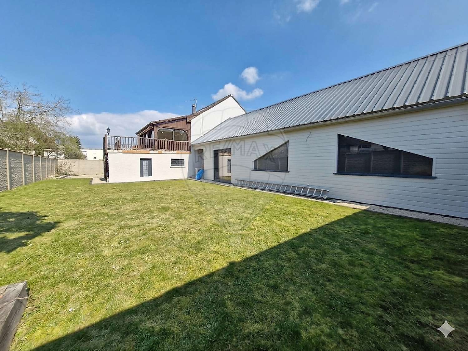  te koop huis Nevers Nièvre 1