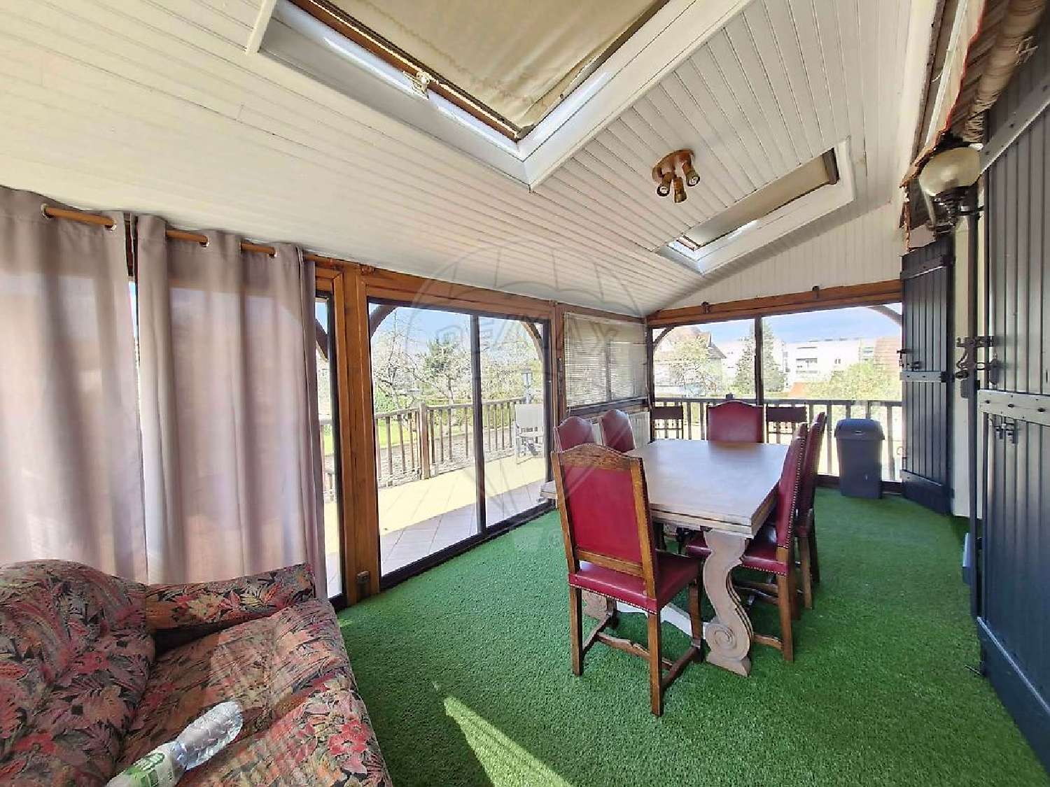  te koop huis Nevers Nièvre 8