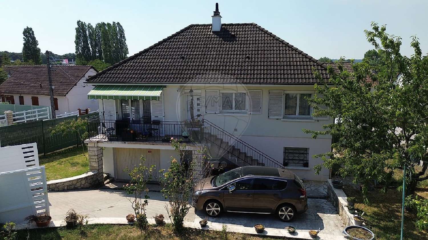 en venta casa Nevers Nièvre 1