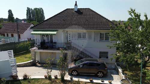 Nevers Nièvre casa foto 7382094