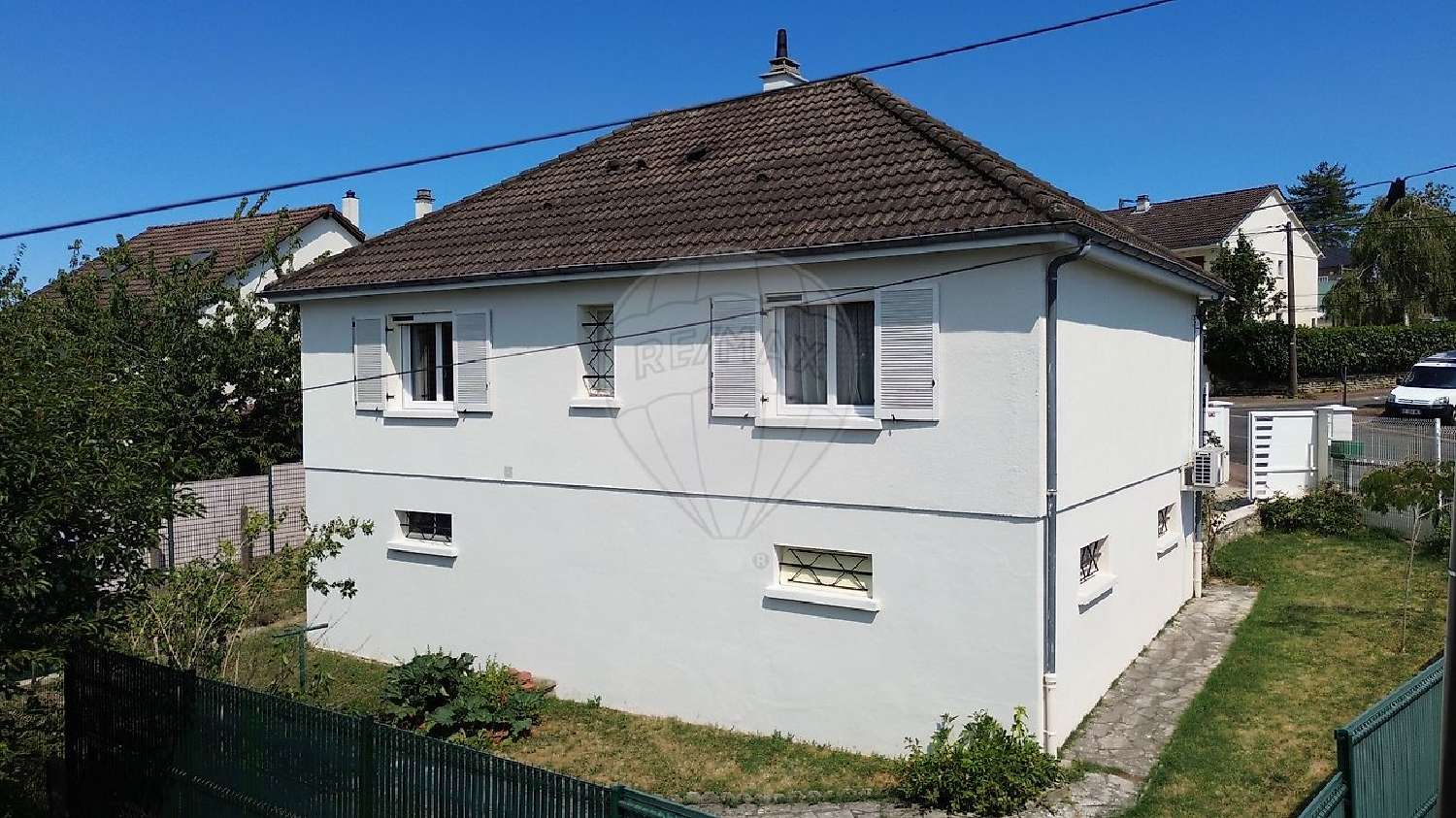 en venta casa Nevers Nièvre 2