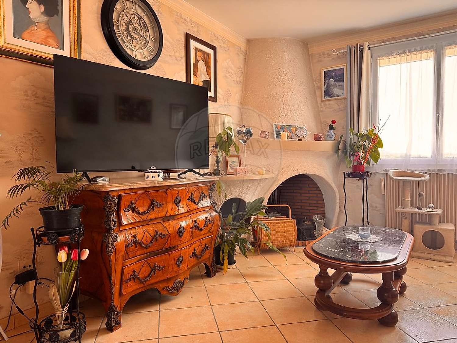 en venta casa Nevers Nièvre 4