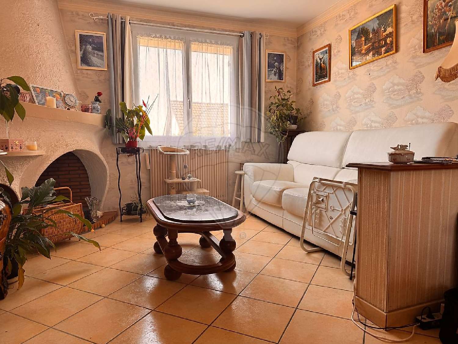 en venta casa Nevers Nièvre 5
