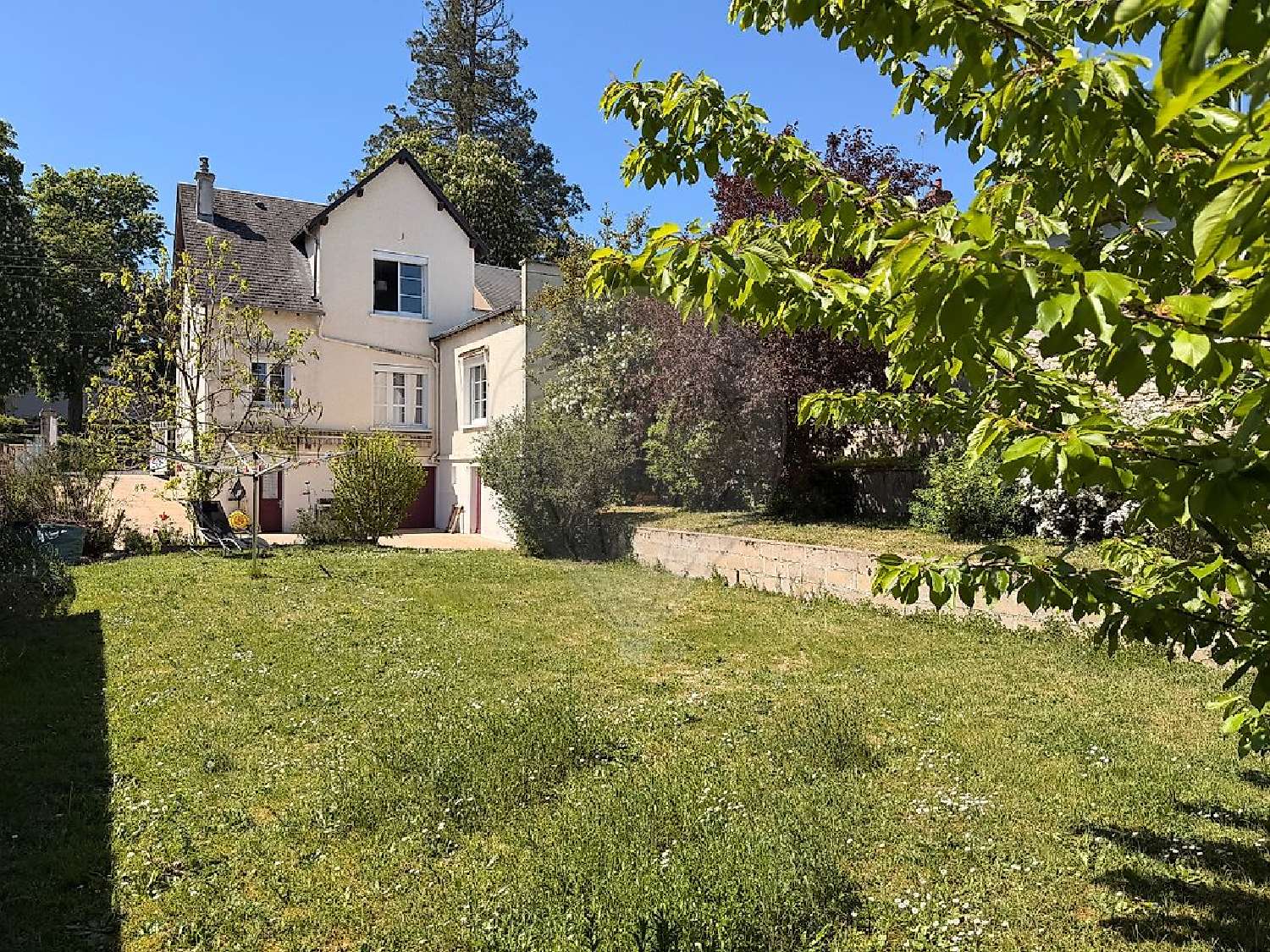 en venta casa Nevers Nièvre 1