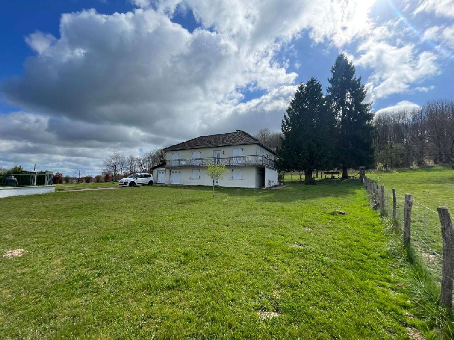  te koop huis Nexon Haute-Vienne 1