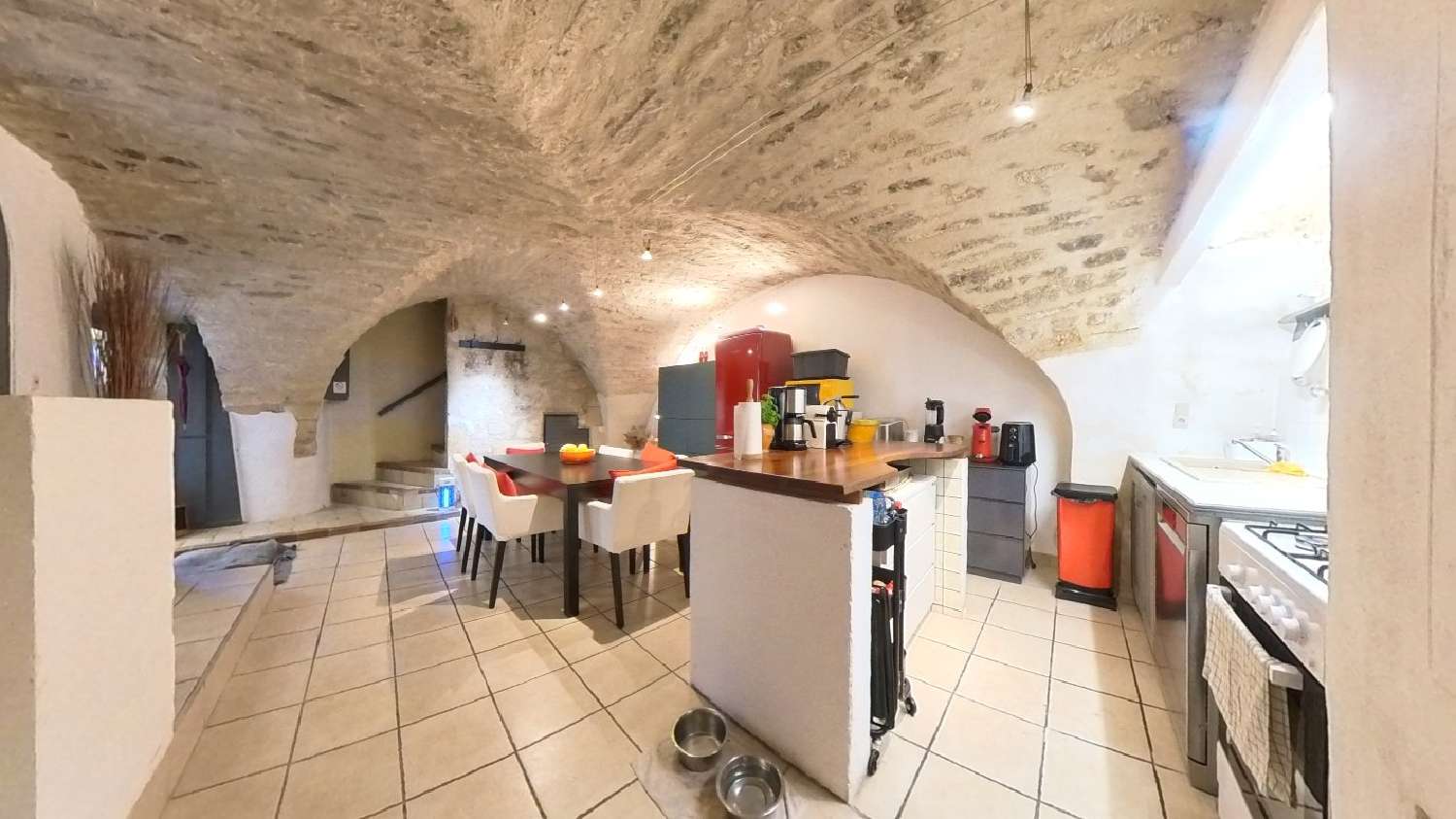 à vendre maison Nézignan-l'Évêque Hérault 1