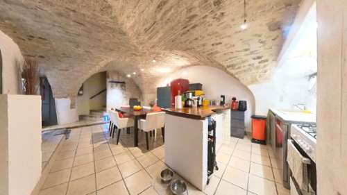 Nézignan-l'Évêque Hérault maison foto 7374848