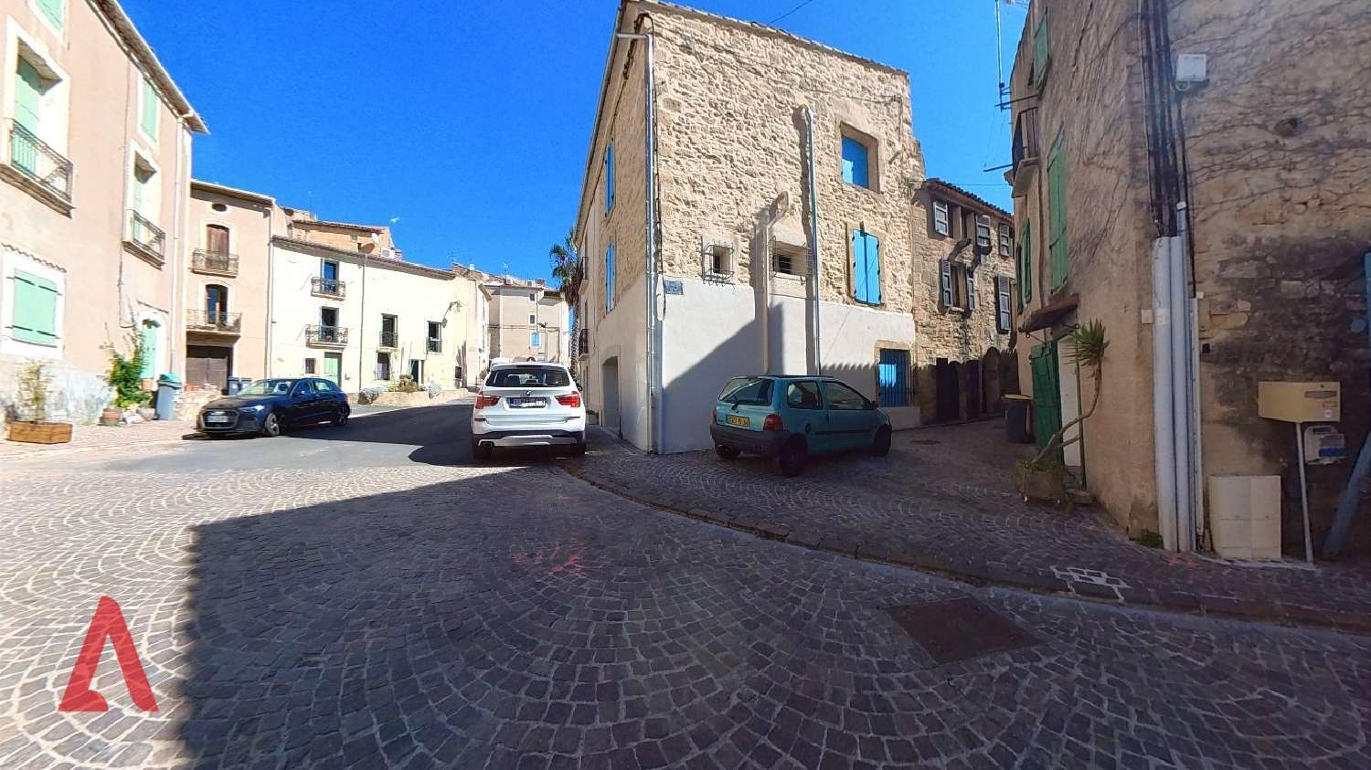 à vendre maison Nézignan-l'Évêque Hérault 2