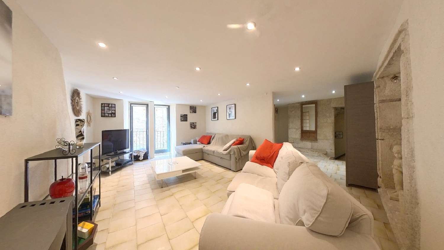 à vendre maison Nézignan-l'Évêque Hérault 3