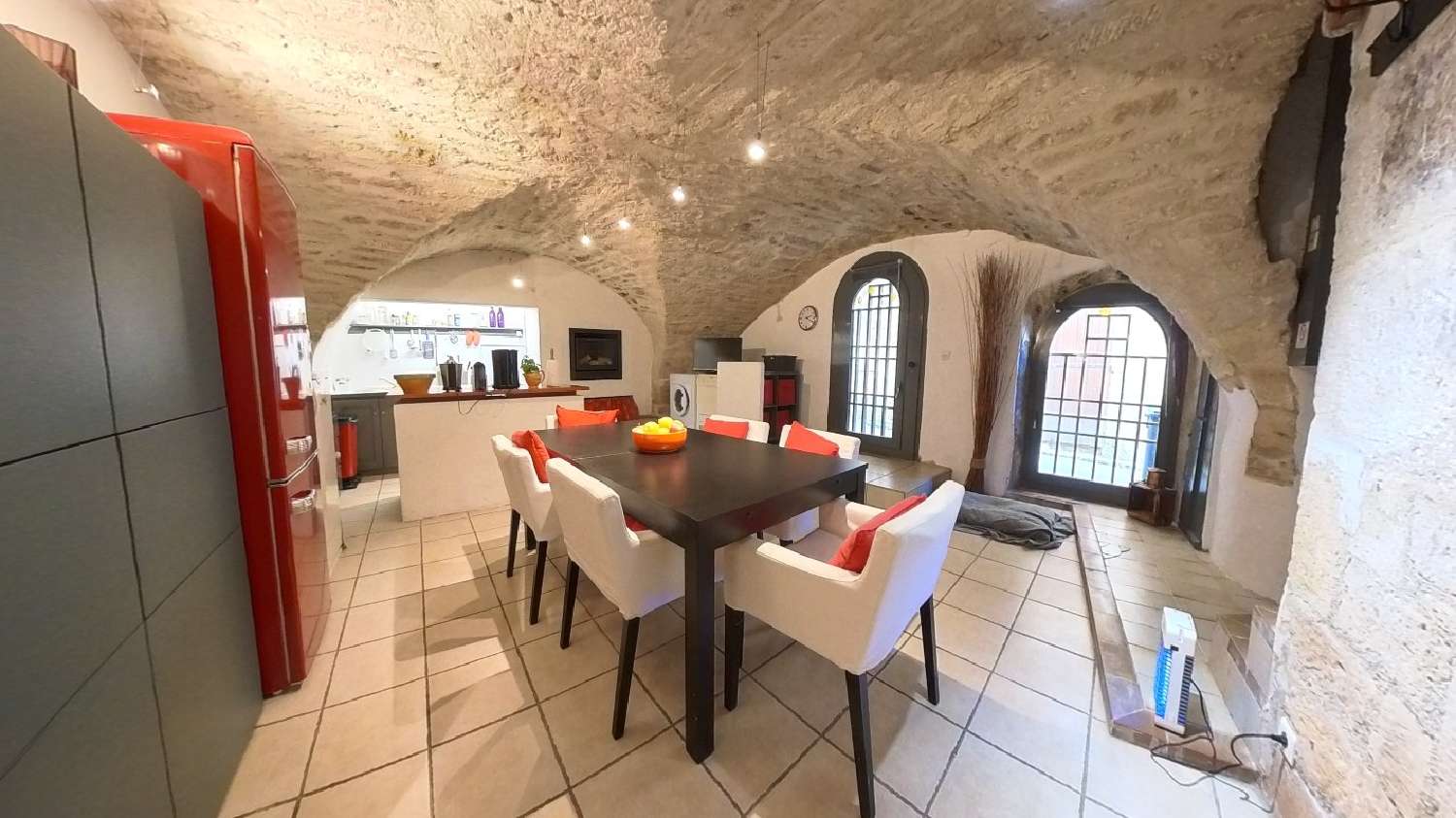 à vendre maison Nézignan-l'Évêque Hérault 4