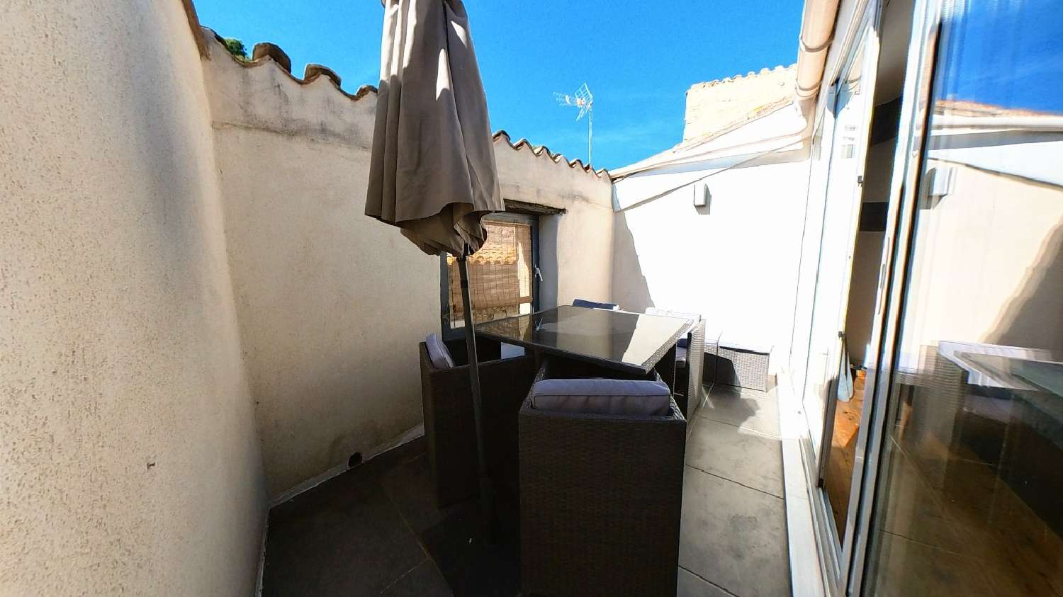 à vendre maison Nézignan-l'Évêque Hérault 5