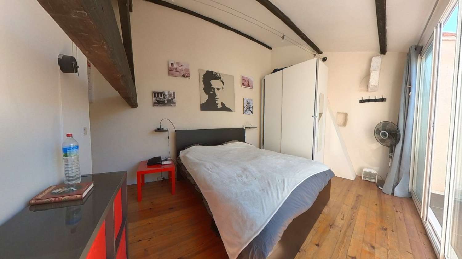 à vendre maison Nézignan-l'Évêque Hérault 6