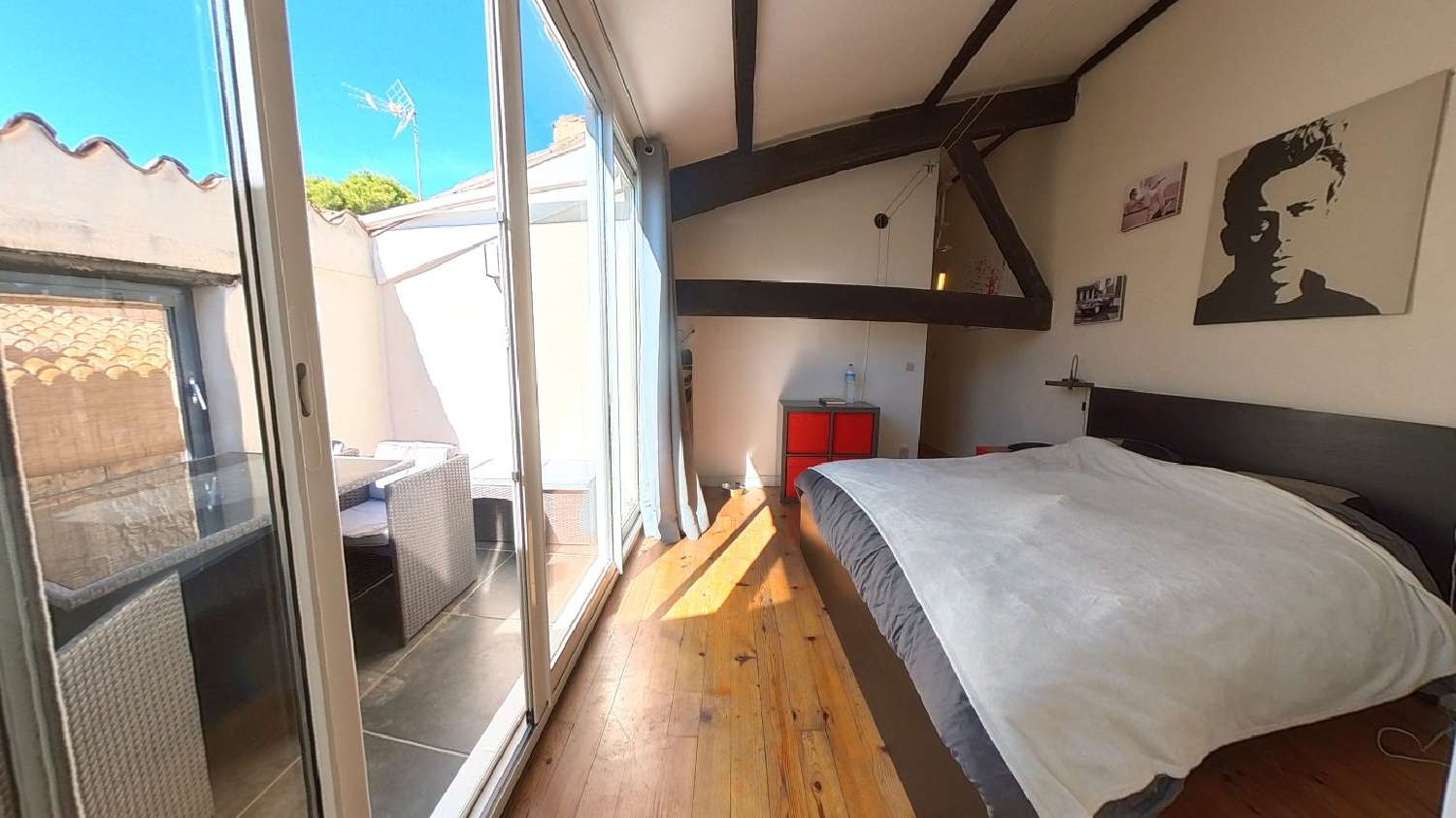 à vendre maison Nézignan-l'Évêque Hérault 7