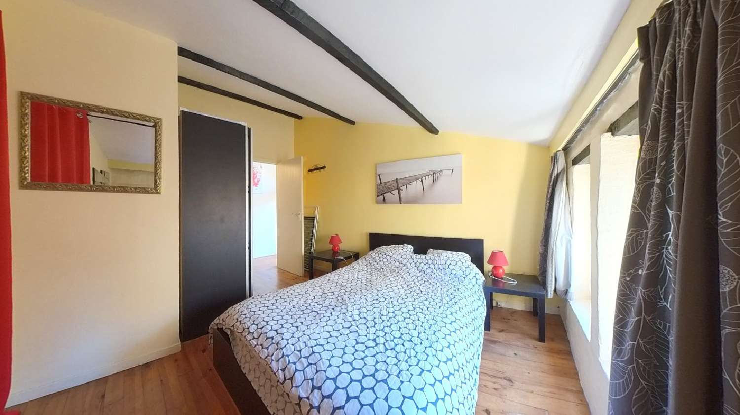 à vendre maison Nézignan-l'Évêque Hérault 8