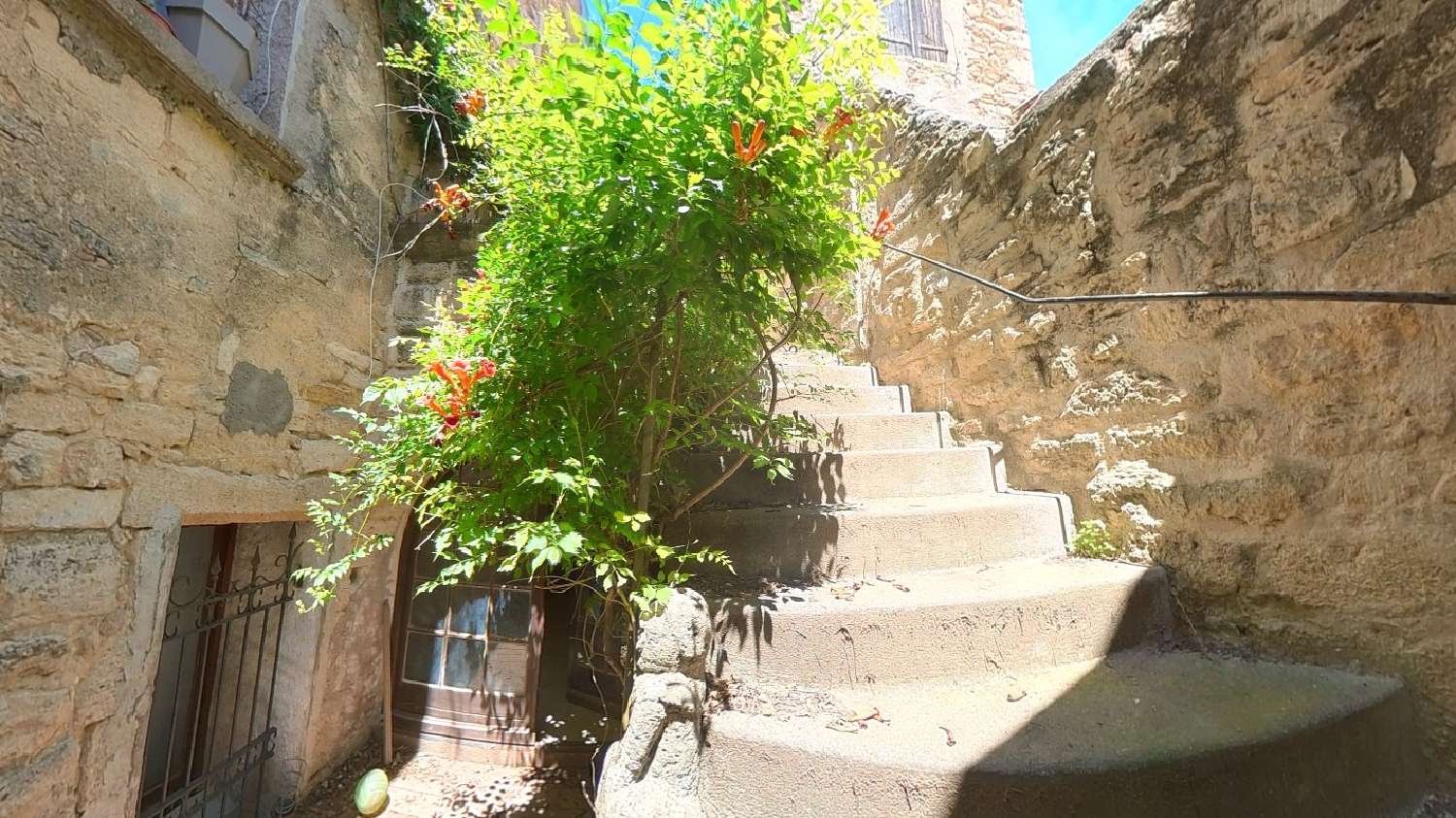 à vendre maison Nézignan-l'Évêque Hérault 3