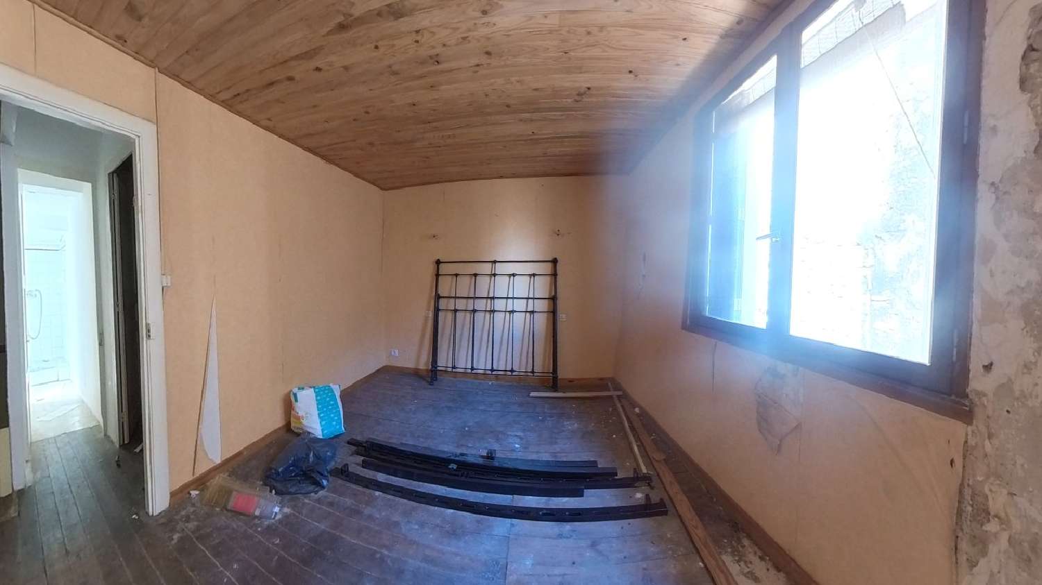 à vendre maison Nézignan-l'Évêque Hérault 5